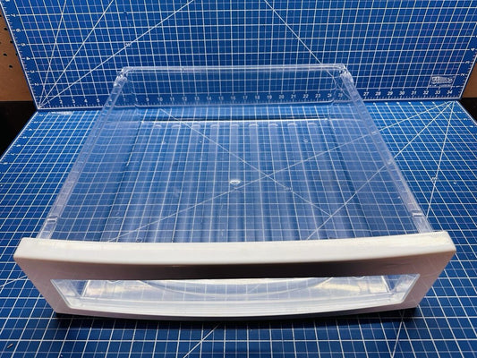 LG Refrigerator Tray Assembly, Snack - 3391JA1079A