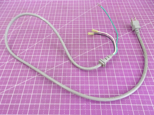 LG Oven-Range Power Cord - 6411W1A010Z