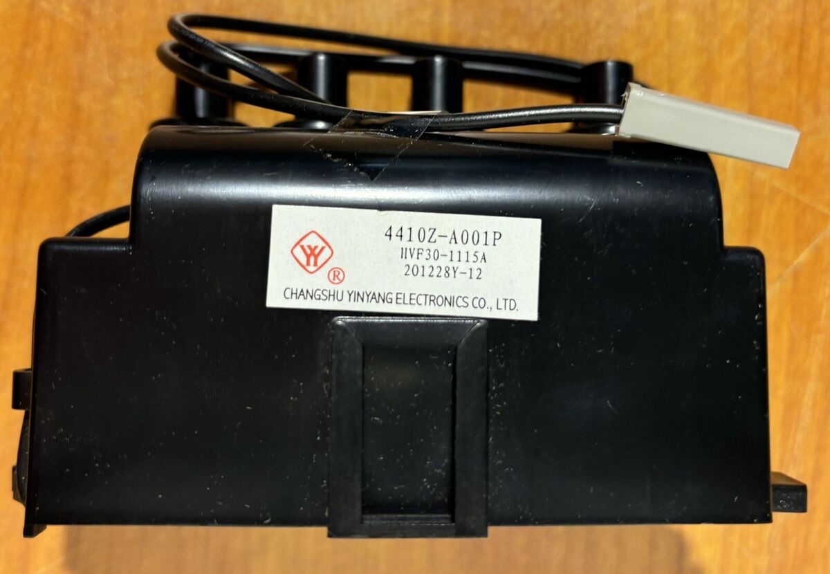 LG Hv Splitter (Not Fbt) - 4410Z-A001P