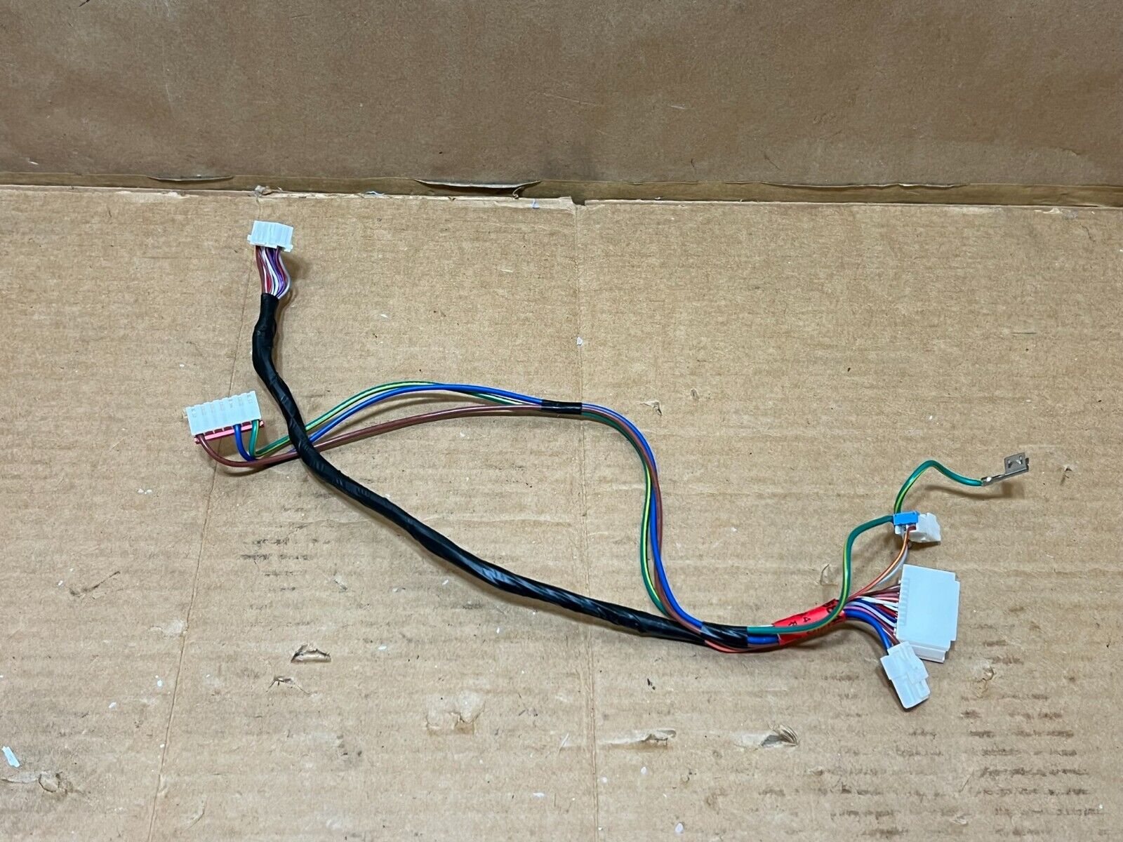 LG EAD65568401 Harness Assembly
