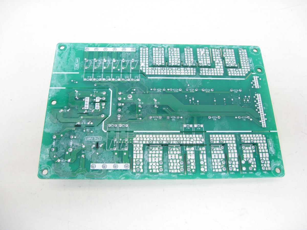 Assemblage de circuit imprimé LG EBR31737821, alimentation