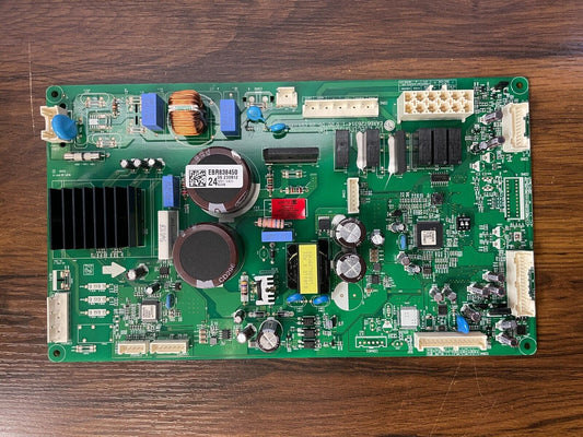 LG Refrigerator Main Pcb - EBR83845024