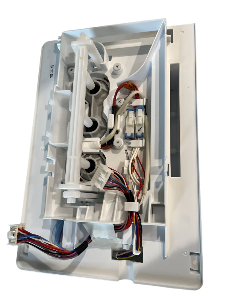 LG Refrigerator Ice Maker - AEQ73449903