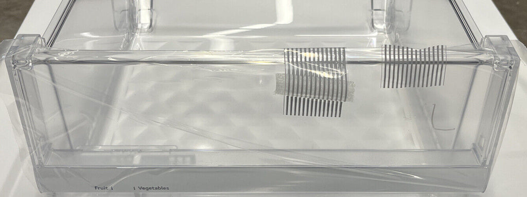 LG Refrigerator Vegetable Tray - AJP75235039