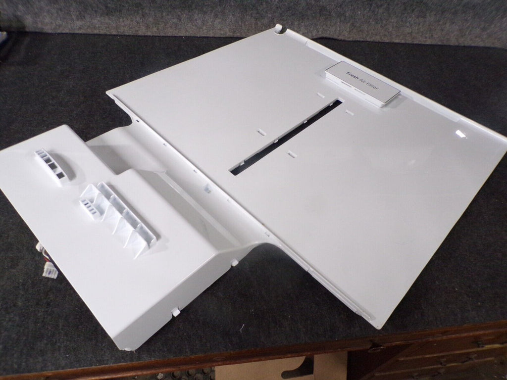 LG Refrigerator Air Duct And Cover - ADJ74812516