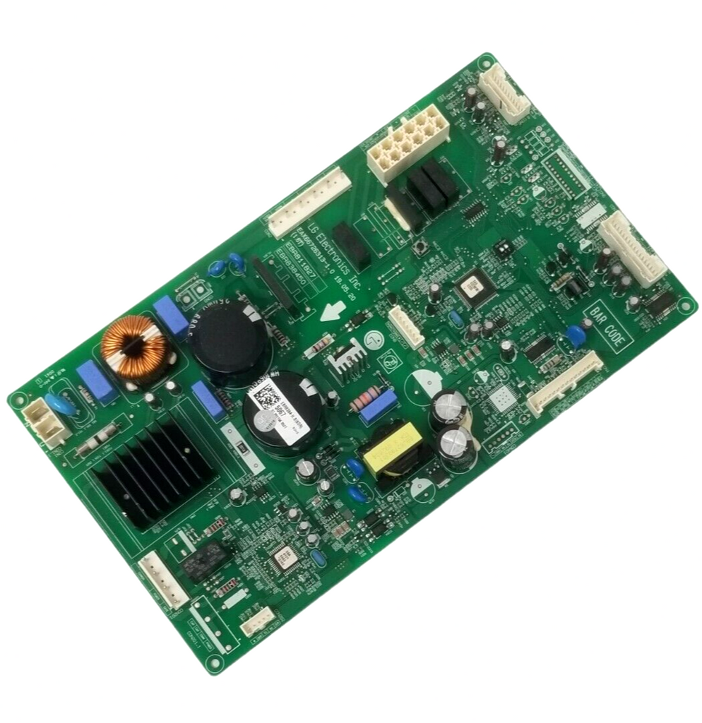 LG EBR83845067 Refrigerator Electronic Control Board