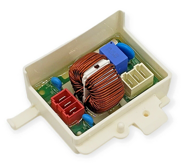 LG EAM63891333 FILTER ASSEMBLY| LG Parts