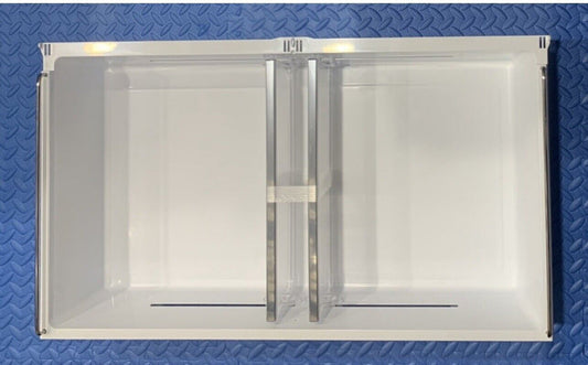 LG Refrigerator Drawer Tray - AJP73714514