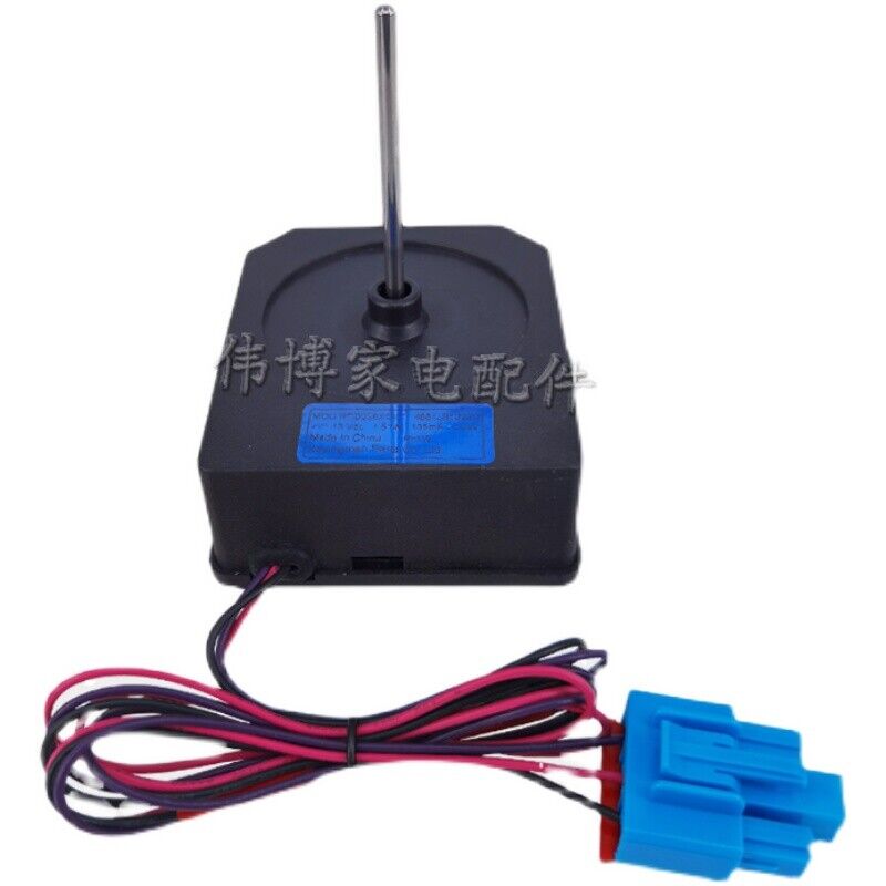 LG Refrigerator Dc Motor - 4681JB1029Q