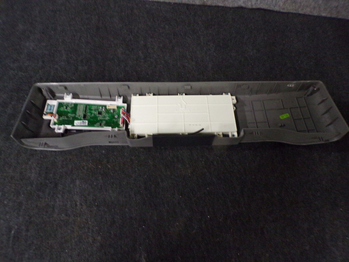 LG Dryer Control Panel - AGL30104401