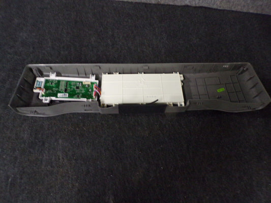 LG Dryer Control Panel - AGL30104401