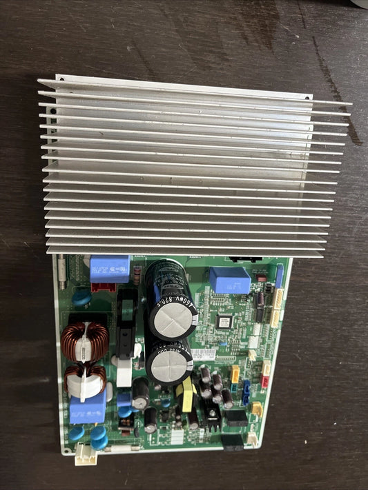 LG Pcb - EBR81466606