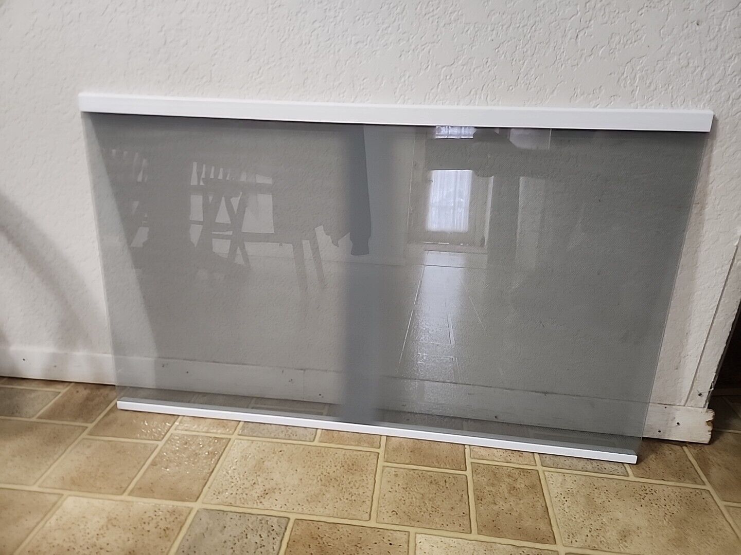 LG Refrigerator Tv Cover - ACQ89579327