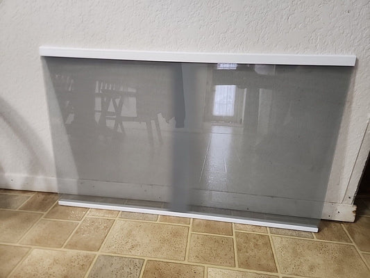 LG Refrigerator Tv Cover - ACQ89579327