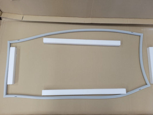 LG Refrigerator Home Bar Gasket - MDS62152464