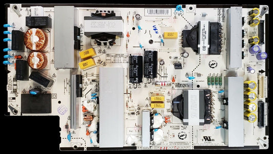 LG Television Power Supply - EAY65768822