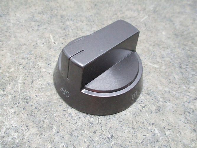 LG Oven-Range Knob - AEZ75853712