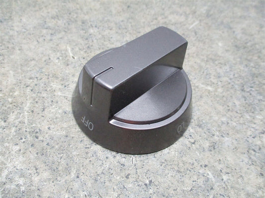 LG Oven-Range Knob - AEZ75853712