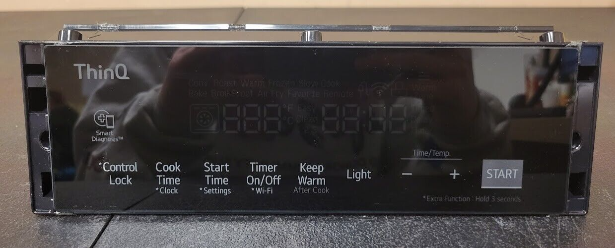 LG Range Parts - AGM30037301