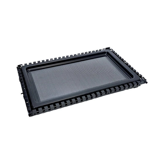 LG Microwave Door Frame - 3213W0A001L