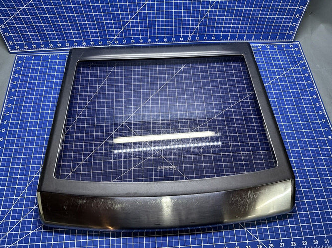 LG Washer Lid - AFG73629715