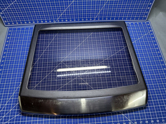 LG Washer Lid - AFG73629715