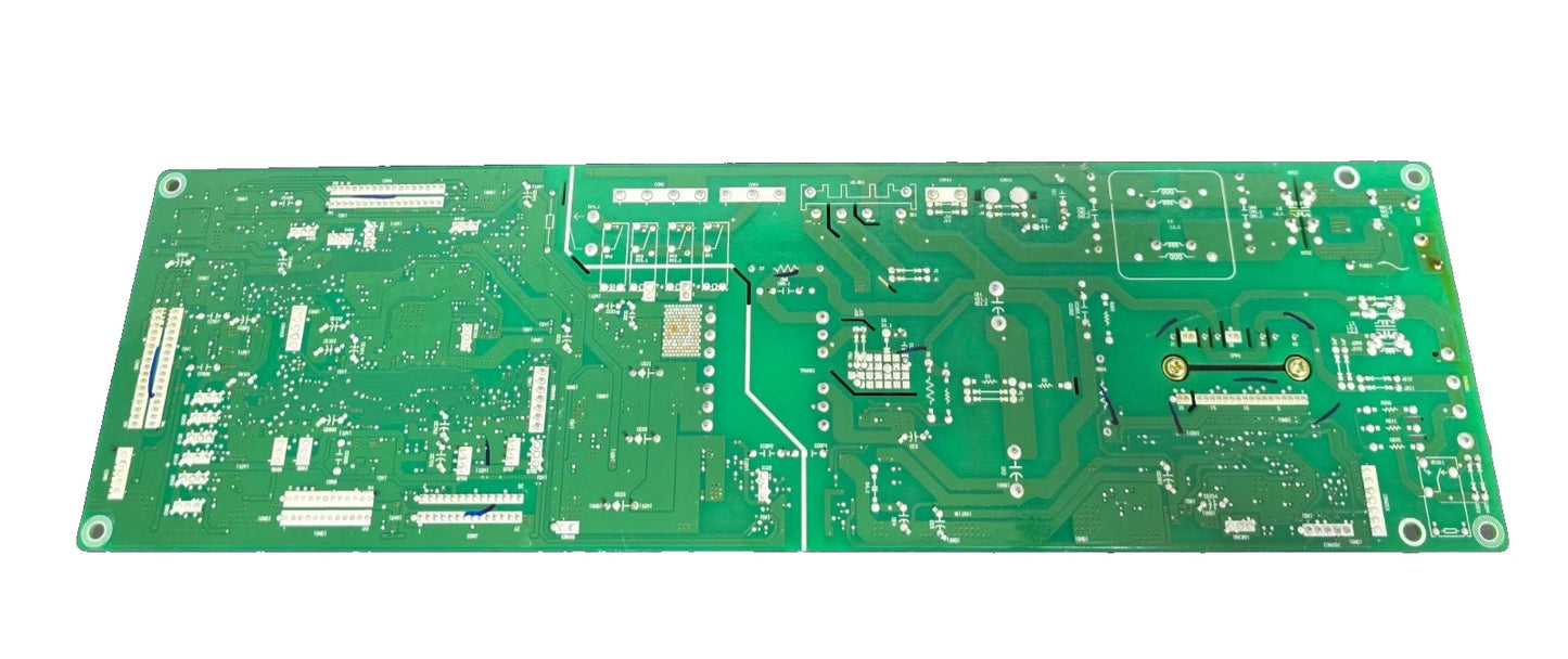 LG Refrigerator Main Pcb - EBR37437051