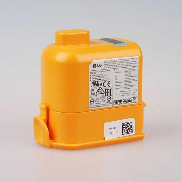 LG Battery,Assembly - EAC63758603