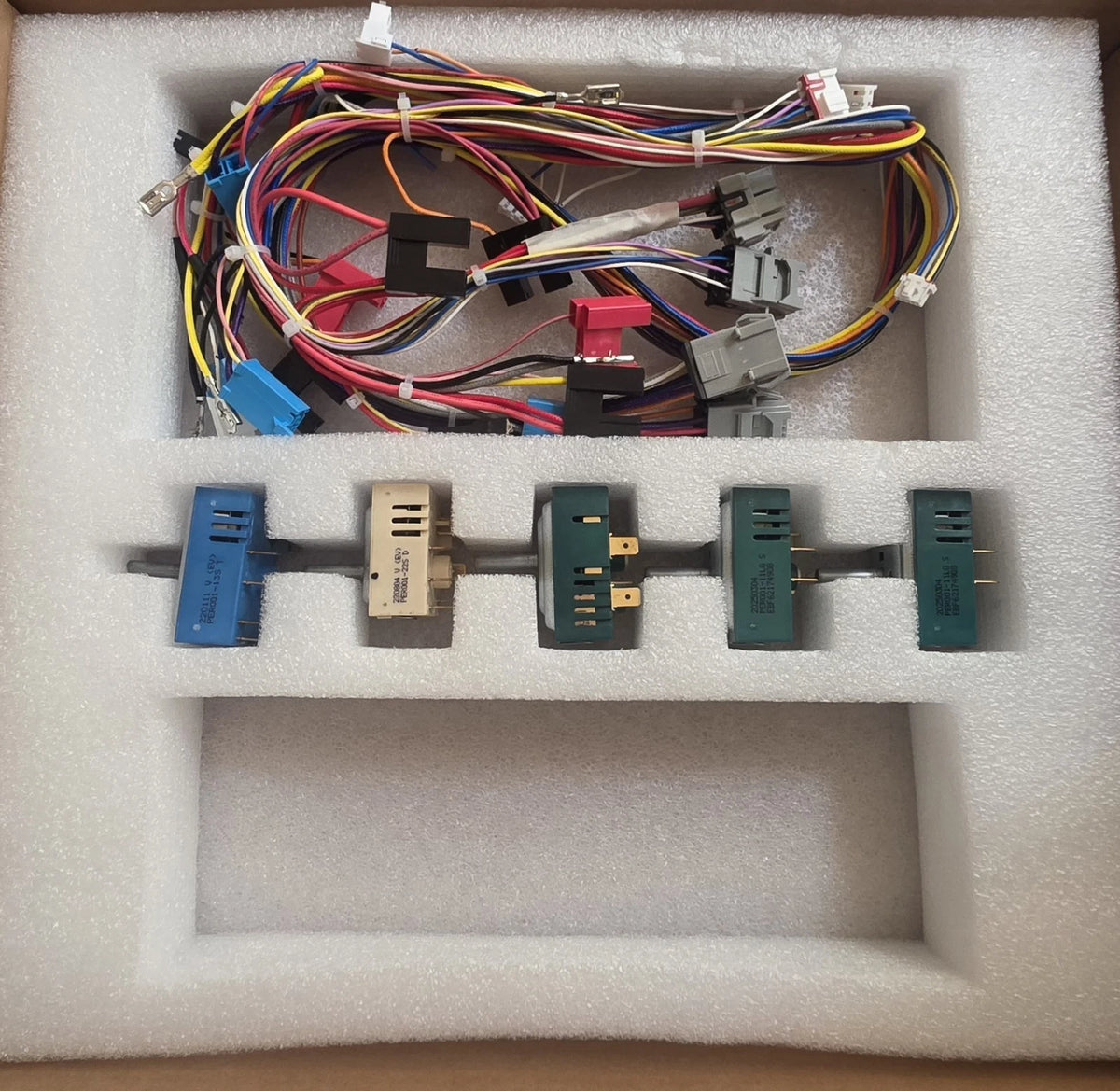 LG Harness,Parts Assembly,Svc - AGM30151201