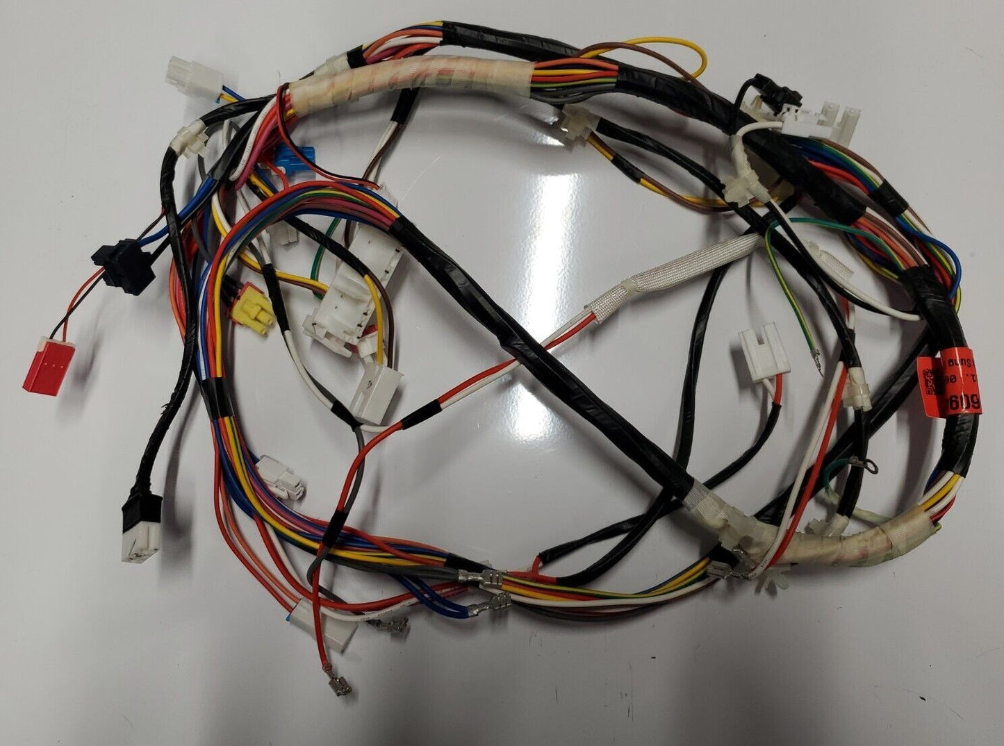 LG EAD60946431 Dryer Multi Harness