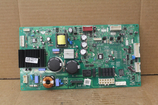 LG Refrigerator Main Pcb - EBR87145190