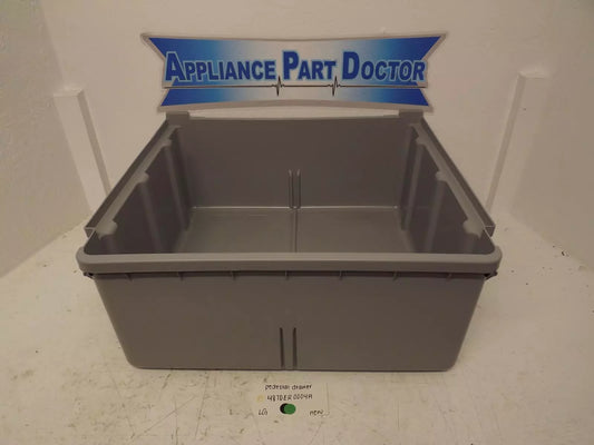 LG Refrigerator Drawer - 4870ER0004A