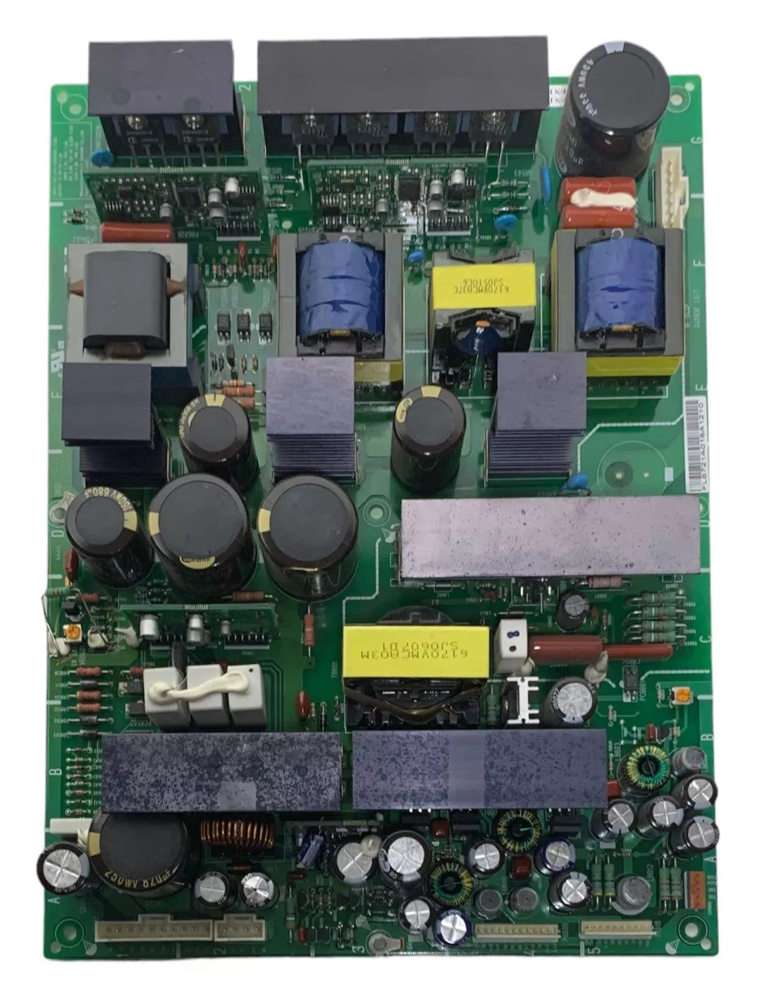 LG Television Smps, Ac/Dc - 6709V00016A