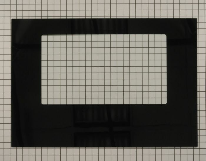 LG Range Drawer - MKC47970112