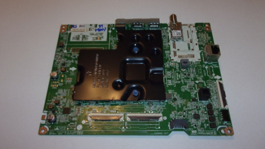  LG EBU66766101 Television Bpr Total Assembly