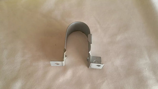 LG Oven-Range Capacitor Bracket - 4810W3C002A