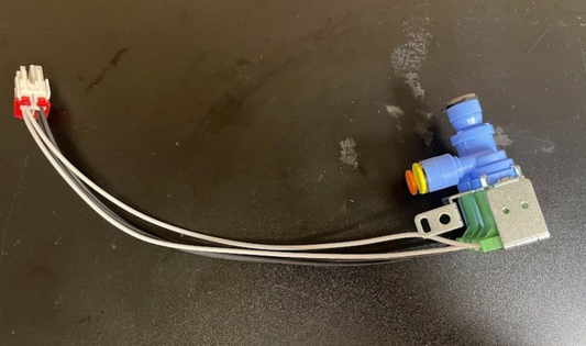 LG Water Valve - MJX64471405