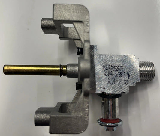 LG Range Gas Valve - AJU74852815