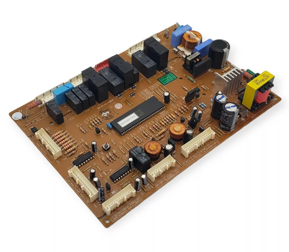 LG Refrigerator Pcb Assembly, Main - 6871JB1259F