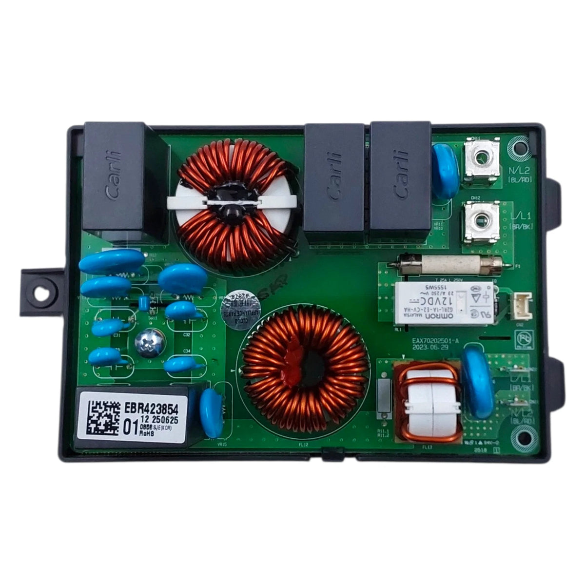 LG Pcb Assembly, Filter - EBR42385401