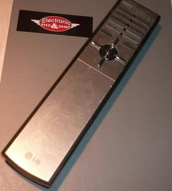 LG Remote Controller - 6710V00067K