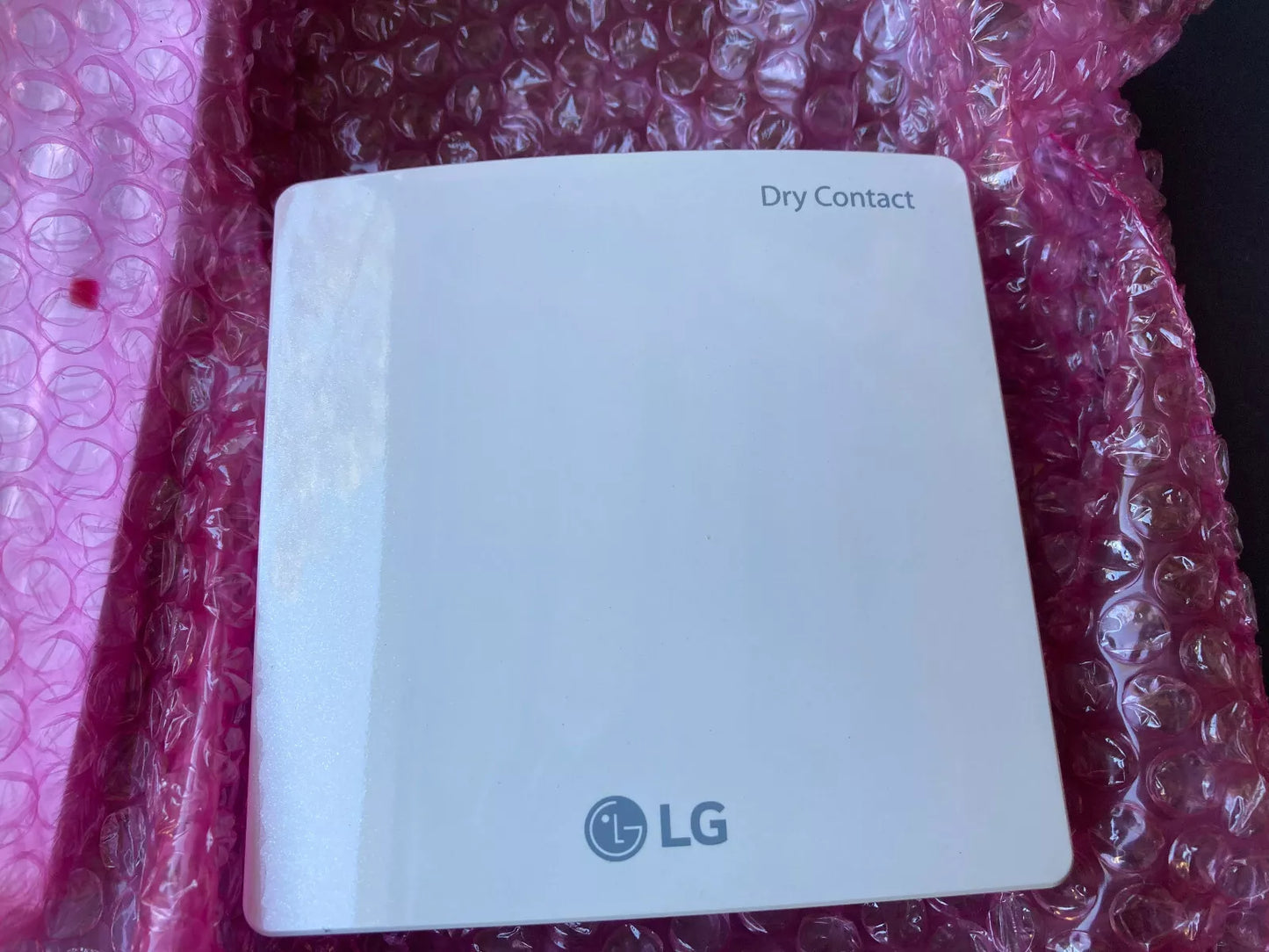 LG PDRYCB400 Air Conditioner