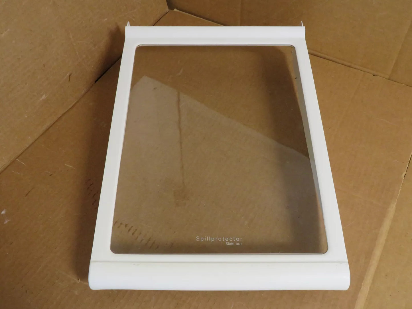 LG Refrigerator Shelf - 5027JJ1014A