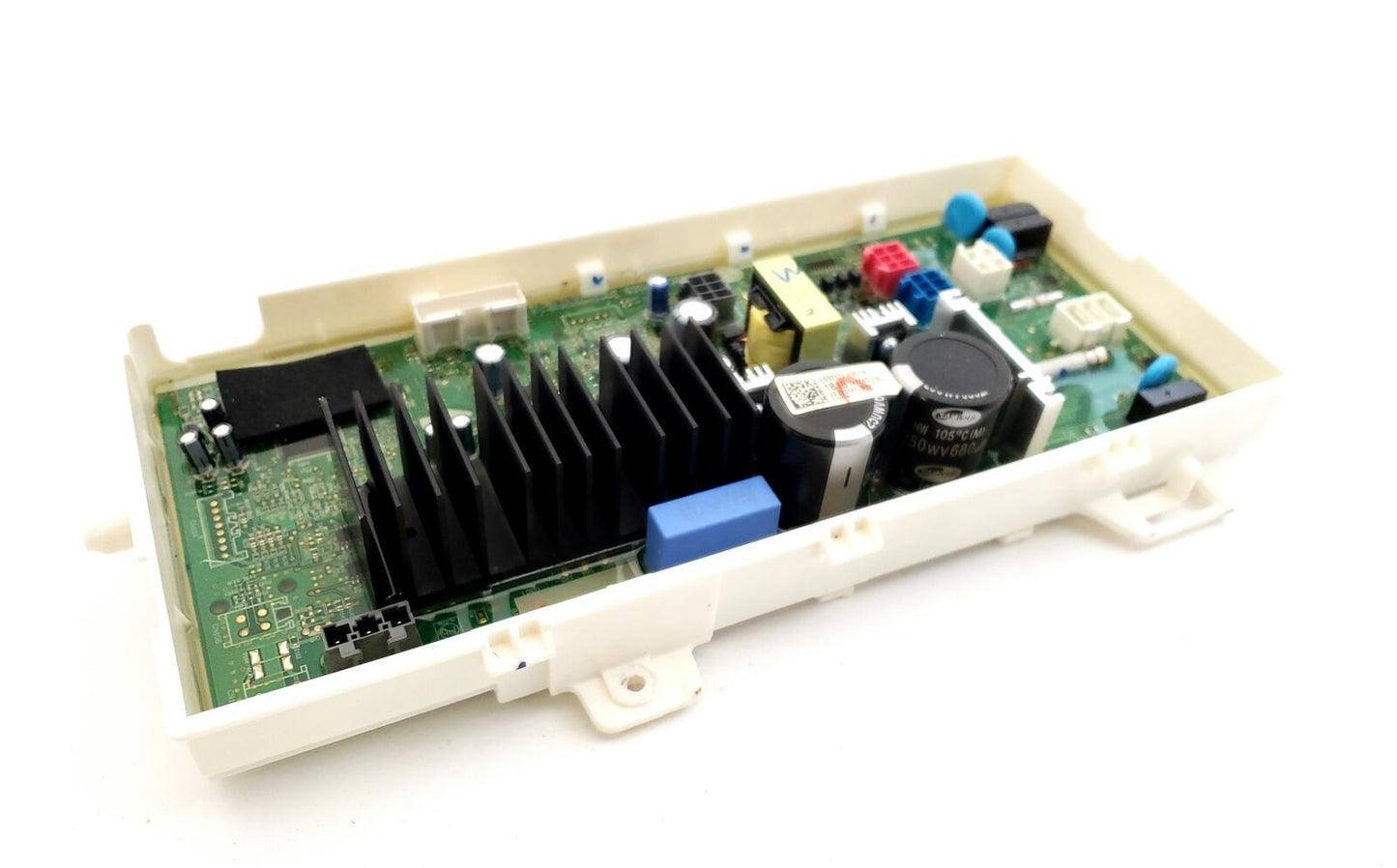 LG Washer Main Pcb - EBR86771818