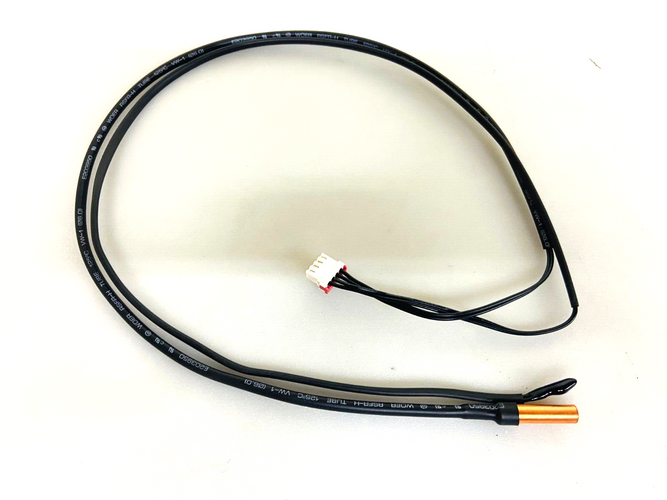 LG Air Conditioner Thermistor - COV36174328
