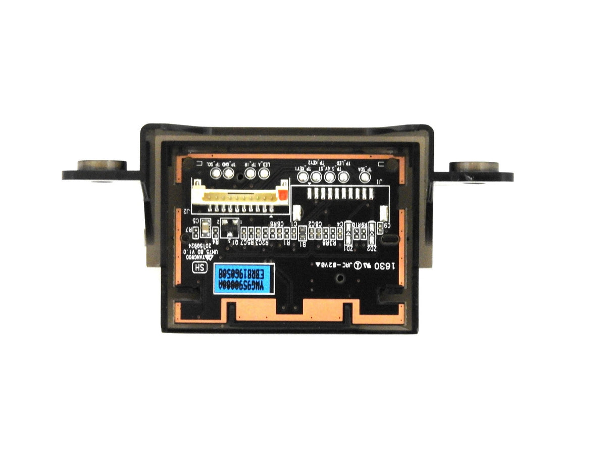 Carte PCB de sous-marin pour téléviseur LG EBR81960508