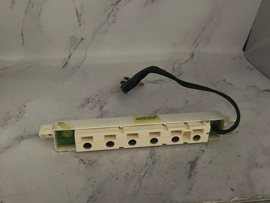 LG Display Pcb - 6871DD2002H