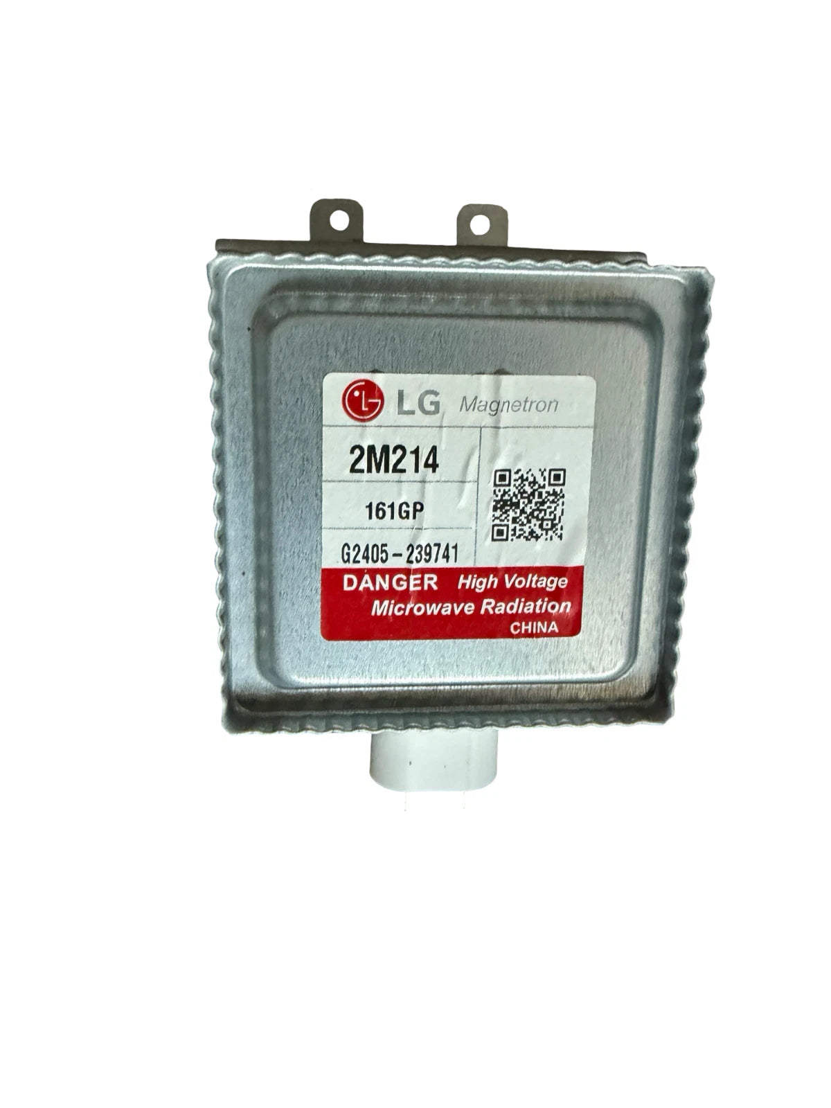 LG Microwave Magnetron - EAS42851957