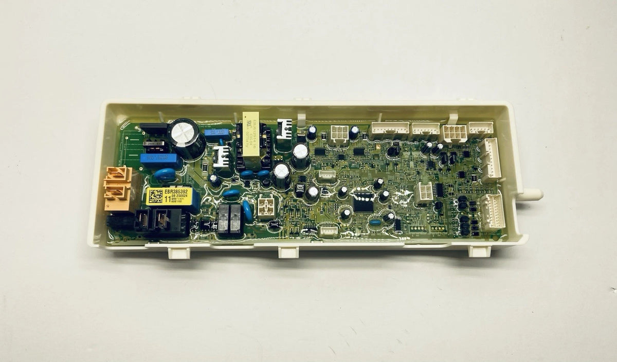 LG Pcb Assembly, Main - EBR38539211