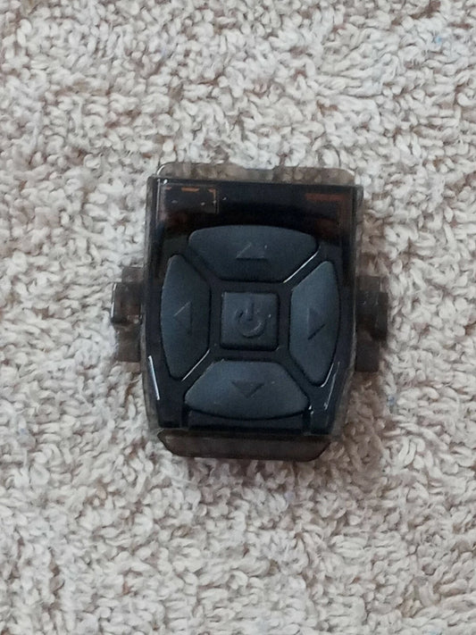 LG Television Ir Key Pcb - EBR83592002